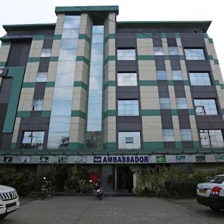 Hotel Ambassador Chocolate Inn Kalyani المظهر الخارجي الصورة