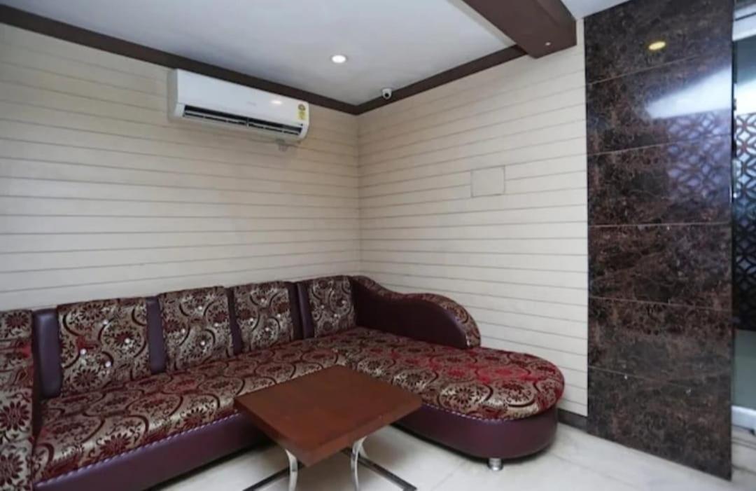 Hotel Ambassador Chocolate Inn Kalyani المظهر الخارجي الصورة